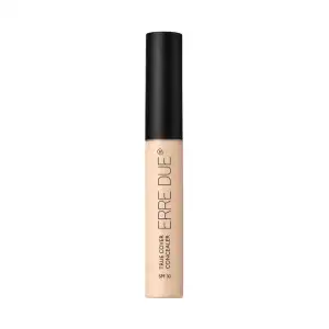 True Cover Concealer 8Ml Erre Due Μακιγιαζ Καλυψη & Corrector
