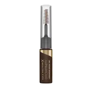 Max Factor Browfinity Longwear Brow Tint 4 2Ml 001 Soft Brown