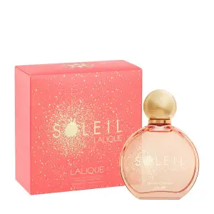 Lalique Soleil Hair Mist 50Ml αρώματα γυναικεία