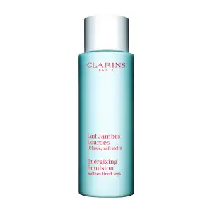 Energizing Emulsion 125Ml Clarins Σωμα Ενυδατωση - Καθαρισμος Body Lotion