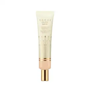 Gucci Glow Skin Tint Moisturizer 40Ml Fair Medium - 24