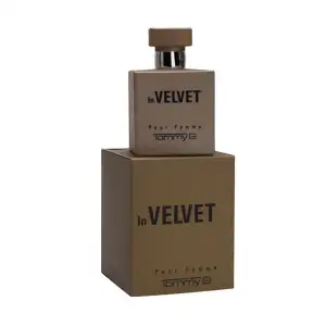 In Velvet Eau De Toilette 100Ml Tommy G αρώματα γυναικεία
