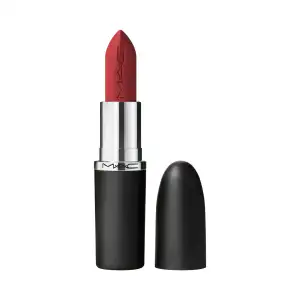 Mac M·a·cximal Silky Matte Lipstick 3 5Gr Ring The Alarm