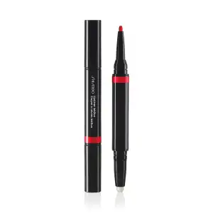 Lipliner Inkduo 1 1Gr Shiseido Μακιγιαζ Χειλη Lip Pencil