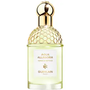 Guerlain Aqua Allegoria Nerolia Vetiver Eau De Toilette 75Ml