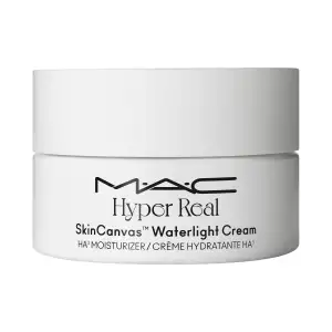 Hyper Real Waterlight Cream Mac Πρόσωπο Ενυδατωση - Αντιγηρανση Κρέμα Ημέρας