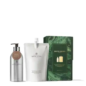 Re-Charge Black Pepper Body Care Refill Gift Set Molton Brown Σωμα Ενυδατωση - Καθαρισμος Αφρόλουτρο