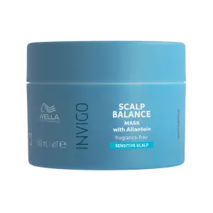 Wella Professionals Invigo Balance Calm Sensitive Mask 150Ml
