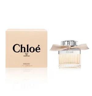 Chloé Eau De Parfum 50Ml