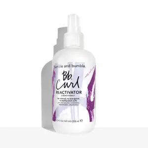 Bumble And Curl Reactivator 250Ml