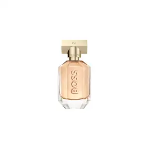 Boss The Scent Eau De Parfum For Her Hugo αρώματα γυναικεία