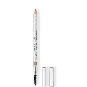 Dior - Diorshow Crayon Sourcils Poudre Waterproof Μακιγιάζ Φρύδια Μολύβι Και Πούδρα Φρυδιών