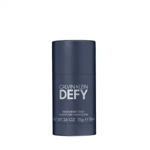 Calvin Klein Defy Deo Stick 75Gr αρώματα ανδρικά Deodorants