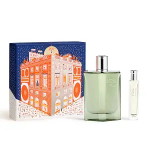 Hermès H24 Herbes Vives Eau De Parfum Gift Set