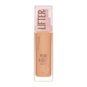 Lifter Plump Glow Foundation 30Ml Maybelline Μακιγιαζ Καλυψη - Make Up