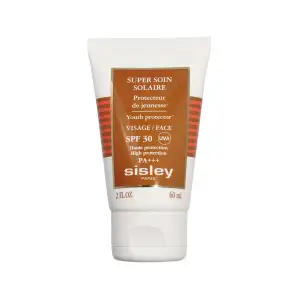 Sisley Paris Super Soin Solaire Face Spf30 60Ml