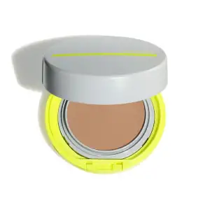 Sports Bb Compact Spf50 12Gr Shiseido Μακιγιαζ Καλυψη Πούδρες