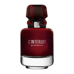 L`interdit Eau De Parfum Rouge Givenchy αρώματα γυναικεία