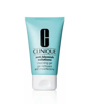 Clinique Anti-Blemish Solutions Cleansing Gel 125Ml
