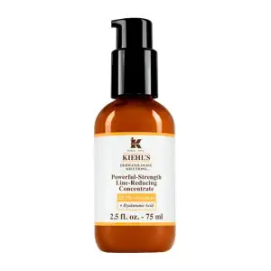 Powerful-Strength Line-Reducing Concentrate Kiehl''s Πρόσωπο Ενυδατωση - Αντιγηρανση Serums & Booster