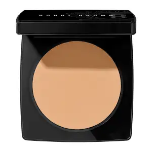 Bobbi Brown - Sheer Finish Pressed Powder Μακιγιάζ Επιδερμίδα Πούδρα για Ματ Αποτέλεσμα
