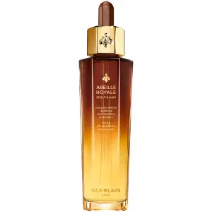Guerlain - Abeille Royale Scalp Hair Youth-Oil-In Serum Μαλλιά Σαμπουάν & Conditioner Ορός Έλαιο