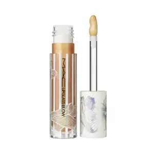 Lipglass Blow Plumping Oil 5Ml Mac Μακιγιαζ Χειλη Περιποίηση Χειλιών