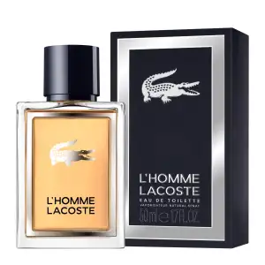 L&Apos Homme Eau De Toilette Lacoste αρώματα ανδρικά
