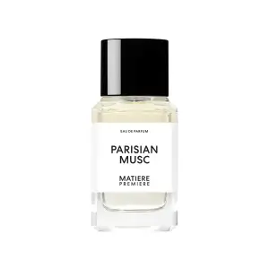 Matiere Premiere Parisian Musc Eau De Parfum 100Ml