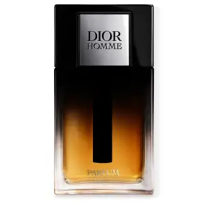 Dior Homme Parfum Fragrance - Ambery Woody And Floral Notes αρώματα ανδρικά Eau De