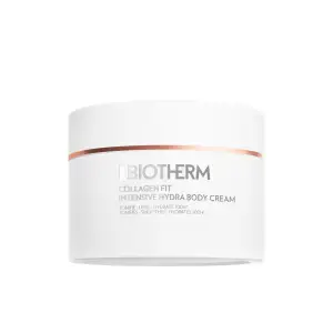 Biotherm Collagen Fit - Intensive Hydra Body Cream 200Ml