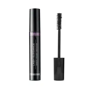 Lash Elegance Mascara 13Ml Seventeen Μακιγιαζ Matia Μάσκαρα