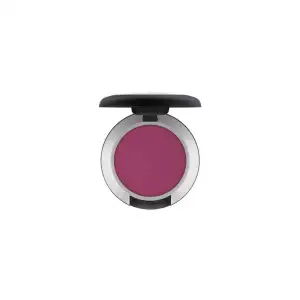 Mac Powder Kiss Soft Matte Eye Shadow 1 5Gr Lens Blur