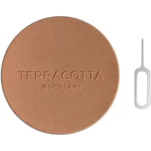 Guerlain Terracotta The Bronzing Powder Refill 05 Deep Warm