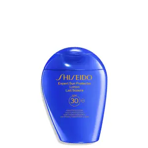 Shiseido - Expert Sun Protector Lotion Spf30 Σώμα Αντηλιακή Προστασία Αντηλιακό Σώματος
