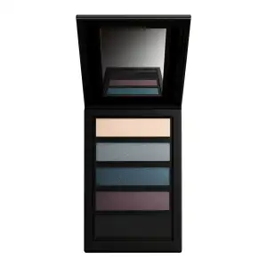 L’oréal Paris L&Apos Oréal X Mugler Spectrum Eyeshadow Palette Midnight