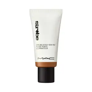 Strobe Dewy Skin Tint 30Ml Mac Πρόσωπο Ενυδατωση - Αντιγηρανση Κρέμα Ημέρας