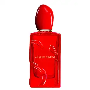 Si Passione Red Musk Eau De Parfum Armani αρώματα γυναικεία