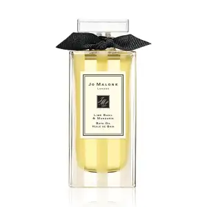 Lime Basil Mandarin Bath Oil 30Ml Jo Malone London αρώματα γυναικεία Perfumed