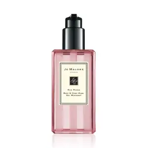 Red Roses Body Hand Wash 250Ml Jo Malone London ανδρικά Σωμα Αφρόλουτρo