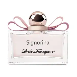 Signorina Eau De Parfum Ferragamo αρώματα γυναικεία