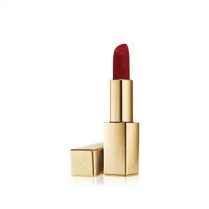 Estée Lauder Pure Color Matte Lipstick 3 5Gr 689 Dark Desire