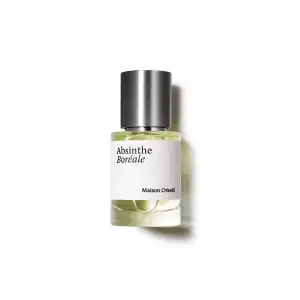 Maison Crivelli Absinthe Boréale Eau De Parfum 30Ml