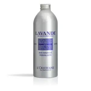 L&Apos Occitane Lavender Foaming Bath 500Ml