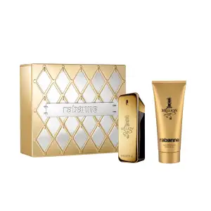 Rabanne 1 Million Eau De Toilette Gift Set