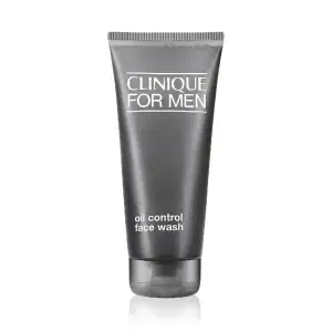 Clinique For Men Face Wash Oily Skin Formula 200Ml ανδρικά Πρόσωπο Καθαρισμός - Τόνωση