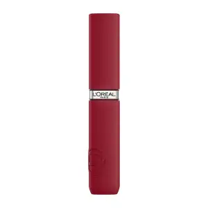 L’oréal Paris Infallible Matte Resistance Liquid Lipstick 5Ml 420 Le Rouge