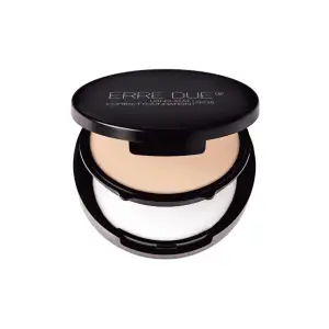 Erre Due Long-Stay Compact Foundation Spf30 603 Butternut