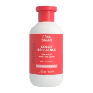 Wella Professionals Color Brilliance Shampoo Fine 300Ml