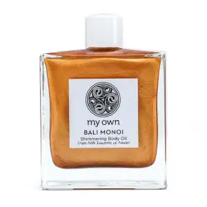 Bali Monoi Shimmering Body Oil 100Ml My Own αρώματα γυναικεία Perfumed